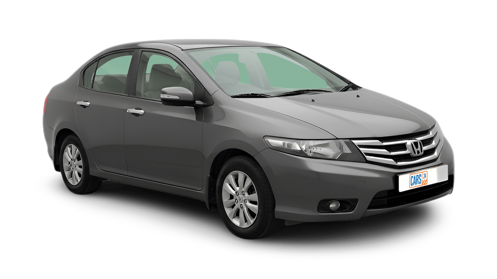 2012 Honda City - Sedan - Petrol - Manual - ₹2.99 lakh